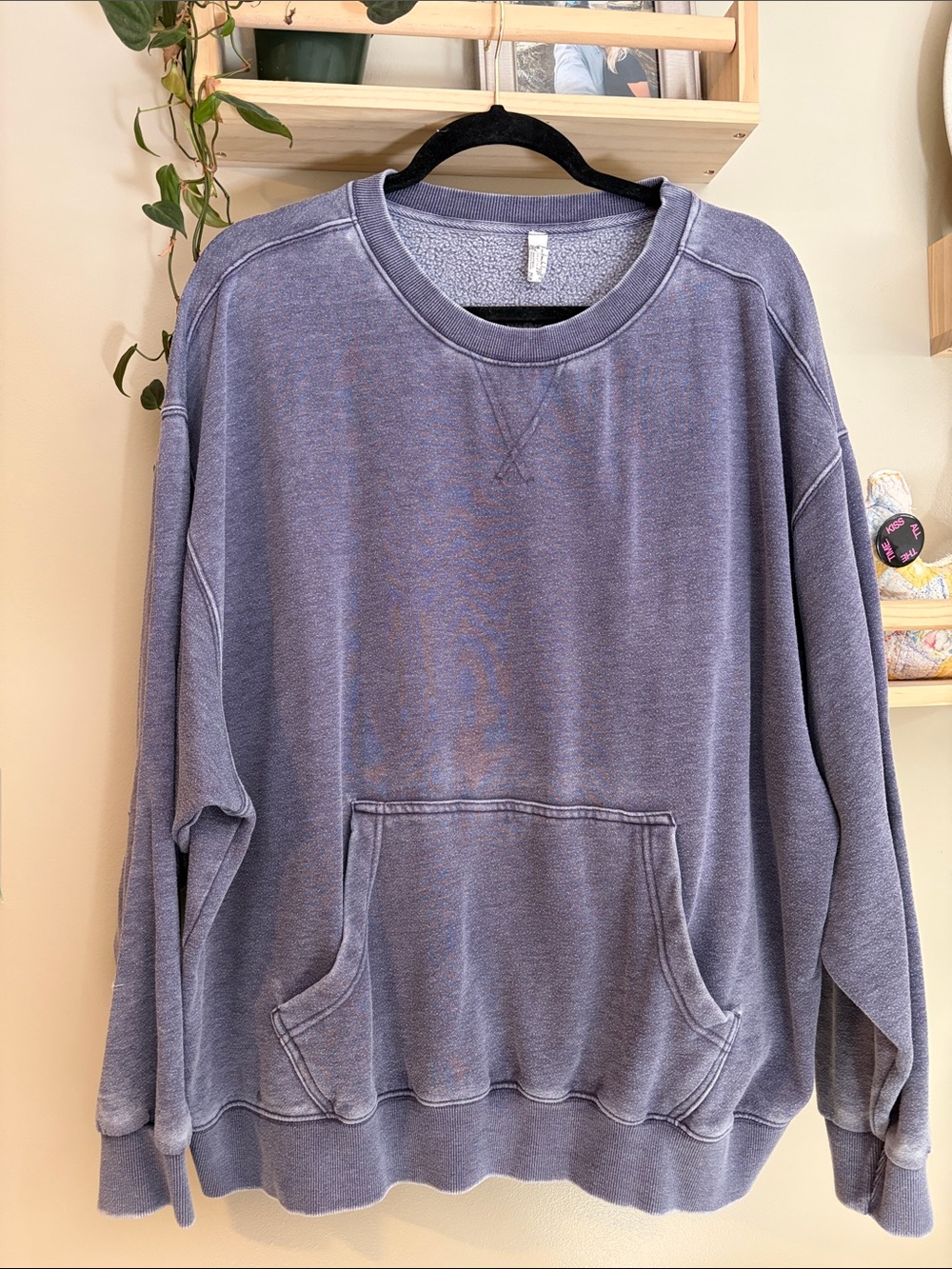 Free People Sweatshirt